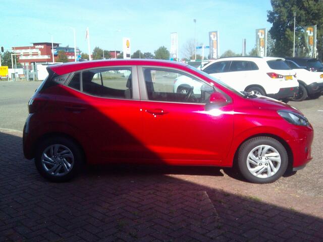 Hyundai I 10 1.0 Comfort Staat in Hardenberg