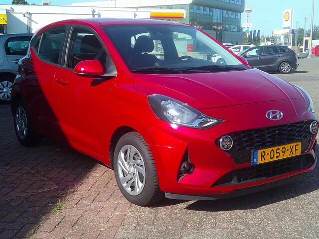 Hyundai I 10 1.0 Comfort Staat in Hardenberg