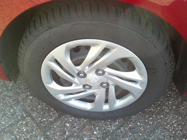 Hyundai I 10 1.0 Comfort Staat in Hardenberg