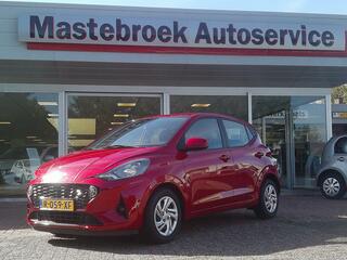 Hyundai I 10