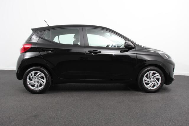 Hyundai I 10 1.0 Automaat Comfort 5-zits | Navigatie | Apple Carplay/Android Auto | Cruise Control | DAB | Airco