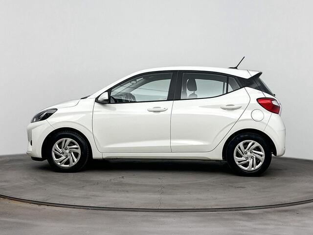 Hyundai I 10 1.0 Comfort Smart | Fietsendragerhaak | 1ste eigenaar | Apple carplay/Android auto | Airco | Achteruitrijcamera |