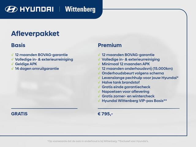 Hyundai I 10 1.0 Comfort Smart | Fietsendragerhaak | 1ste eigenaar | Apple carplay/Android auto | Airco | Achteruitrijcamera |