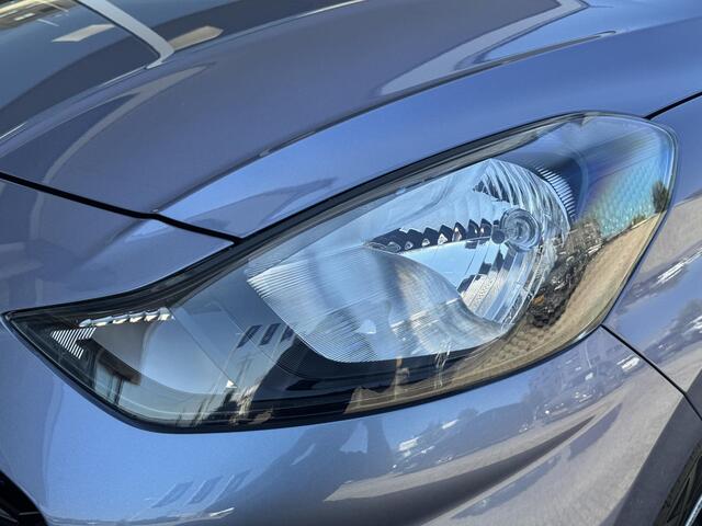 Hyundai I 10 1.0 Comfort 5-zits | Navigatie | Grootlicht Assistent | Airco | Automaat | Apple Carplay/Android Auto | Achteruitrijcamera | Lanekeep Assist |