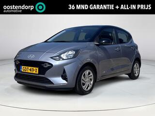 Hyundai I 10
