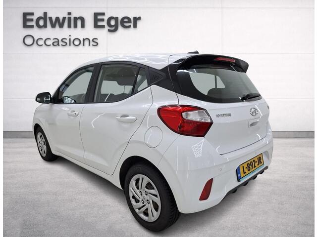 Hyundai I 10 1.0 Premium Apple Carplay/Android | Cruise control | Navi | Parkeersensor