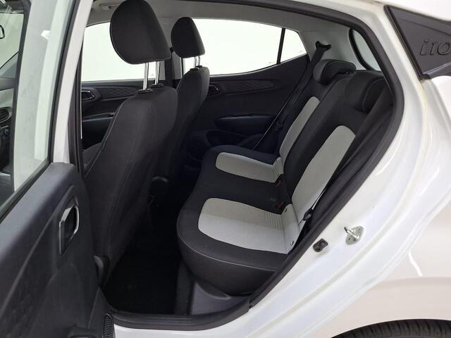 Hyundai I 10 1.0 Premium Apple Carplay/Android | Cruise control | Navi | Parkeersensor