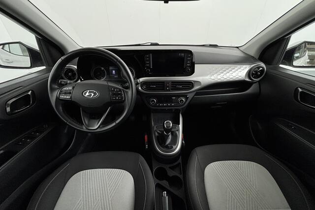 Hyundai I 10 1.0 Premium Apple Carplay/Android | Cruise control | Navi | Parkeersensor
