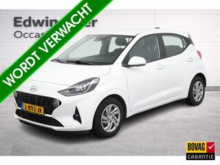 Hyundai I 10