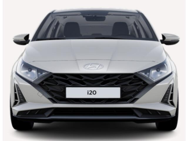Hyundai I 20 1.0 T-GDI Comfort | ¤3315 KORTING | CAMERA | APPLE CARPLAY & ANDROID AUTO | SENSOREN |