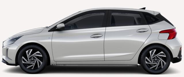 Hyundai I 20 1.0 T-GDI Comfort | ¤3315 KORTING | CAMERA | APPLE CARPLAY & ANDROID AUTO | SENSOREN |