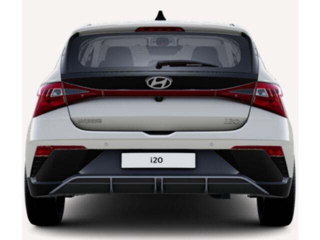 Hyundai I 20 1.0 T-GDI Comfort | ¤3315 KORTING | CAMERA | APPLE CARPLAY & ANDROID AUTO | SENSOREN |