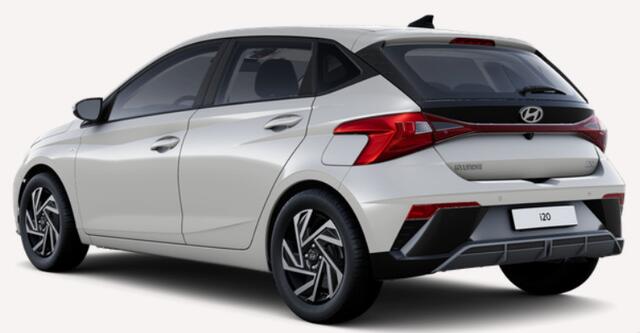 Hyundai I 20 1.0 T-GDI Comfort | ¤3315 KORTING | CAMERA | APPLE CARPLAY & ANDROID AUTO | SENSOREN |