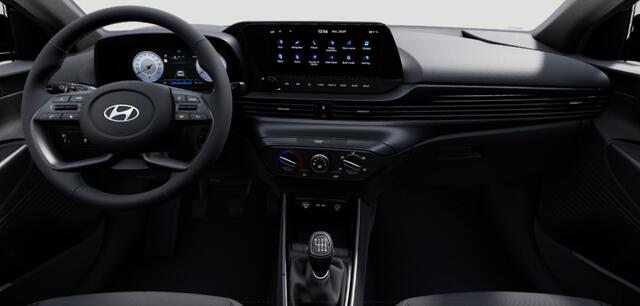Hyundai I 20 1.0 T-GDI Comfort | ¤3315 KORTING | CAMERA | APPLE CARPLAY & ANDROID AUTO | SENSOREN |