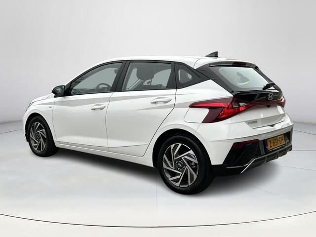 Hyundai I 20 1.0 T-GDI Comfort Smart |Sportvelgen|Navigatie|Camera|
