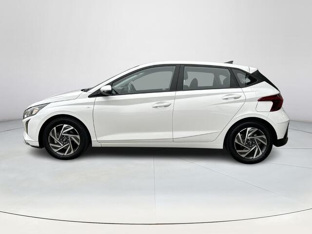 Hyundai I 20 1.0 T-GDI Comfort Smart |Sportvelgen|Navigatie|Camera|