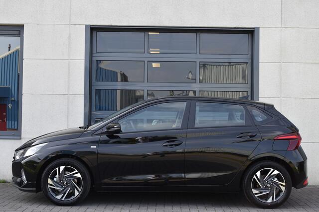 Hyundai I 20 1.0 T-GDI Comfort Smart