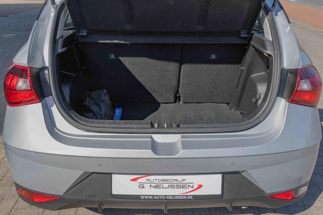 Hyundai I 20 1.0 T-GDI Comfort