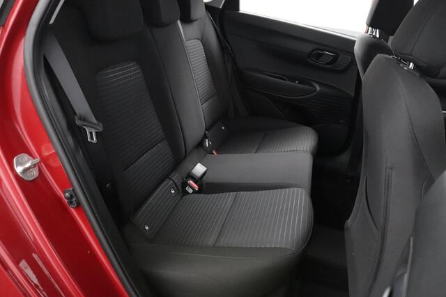 Hyundai I 20 1.0 T-GDI Premium 100PK| Luxe Uitvoering| Stoel&Stuur Verwarming| Android Auto & Carplay |Bose Audio|