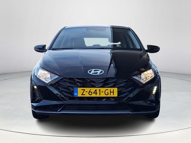 Hyundai I 20 1.0 T-GDI Comfort | Bluetooth | Lichtmetalenvelgen | Airco | 36 maanden garantie |