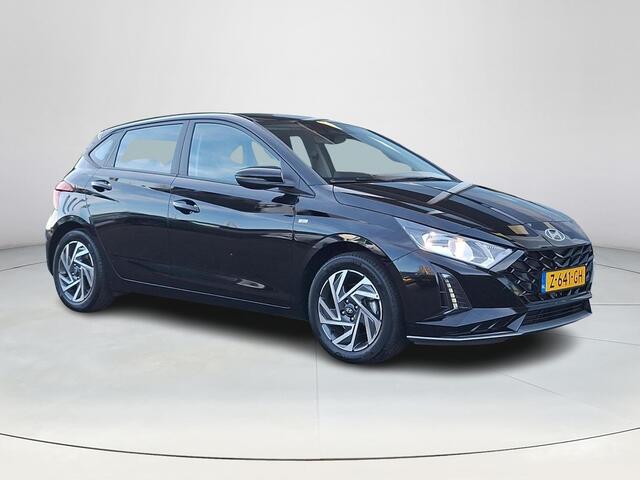 Hyundai I 20 1.0 T-GDI Comfort | Bluetooth | Lichtmetalenvelgen | Airco | 36 maanden garantie |