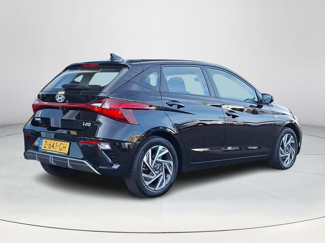 Hyundai I 20 1.0 T-GDI Comfort | Bluetooth | Lichtmetalenvelgen | Airco | 36 maanden garantie |