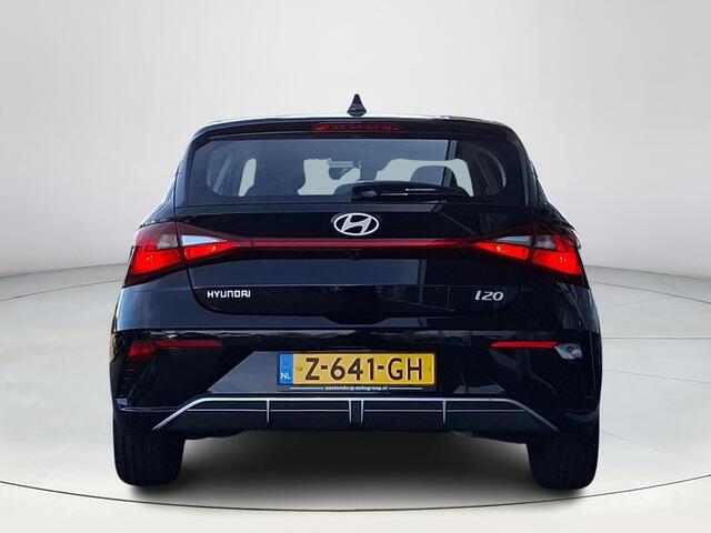 Hyundai I 20 1.0 T-GDI Comfort | Bluetooth | Lichtmetalenvelgen | Airco | 36 maanden garantie |