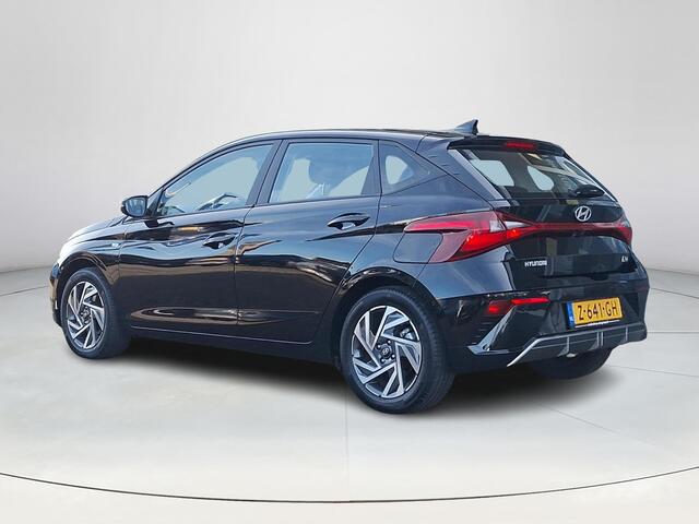 Hyundai I 20 1.0 T-GDI Comfort | Bluetooth | Lichtmetalenvelgen | Airco | 36 maanden garantie |