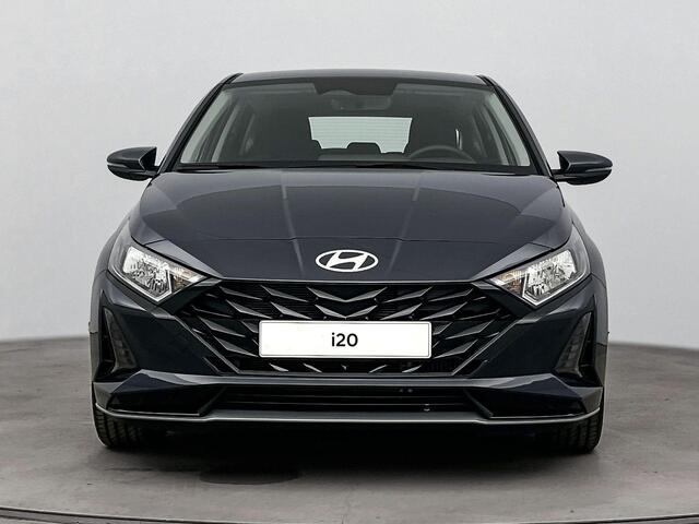 Hyundai I 20 1.0 T-GDI Comfort | NIEUW | Navigatie | Snel leverbaar | ¤ 1.500,- Voordeel!