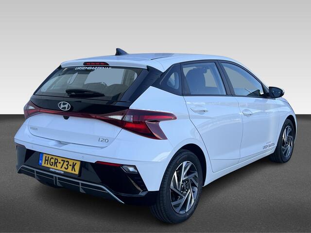 Hyundai I 20 1.0 T-GDI Comfort