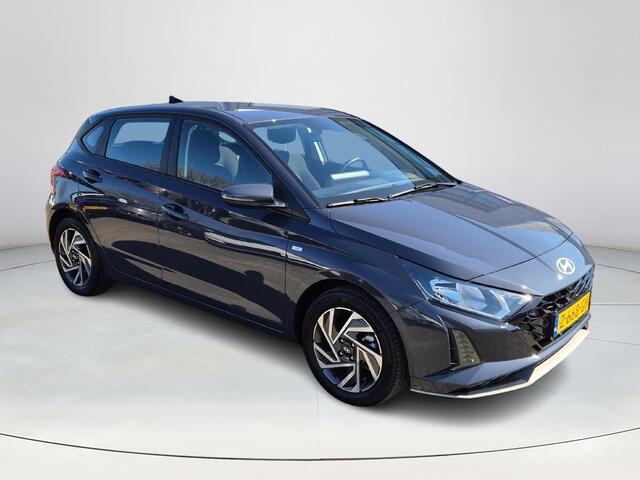 Hyundai I 20 1.0 T-GDI Comfort Smart | Apple Carplay / Android Auto | Lichtmetalen velgen | Airconditioning