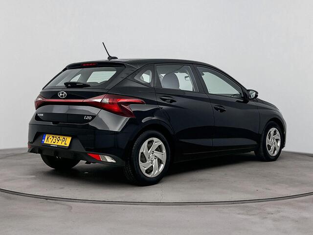 Hyundai I 20 1.2 MPI i-Motion | Cruise Controle | Climate Controle | Airco |