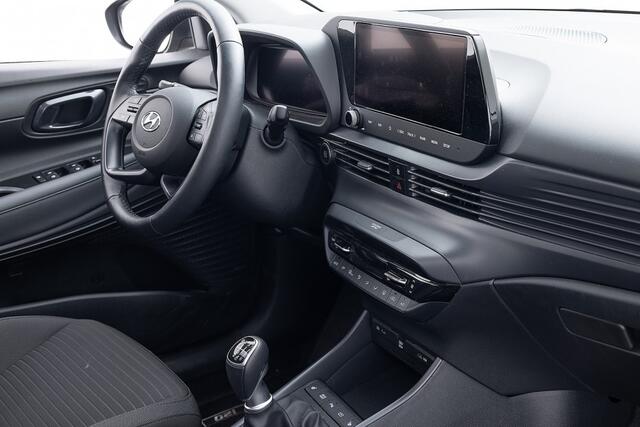 Hyundai I 20 1.0 T-GDI Premium Sky | PANORAMADAK | NAVI ? 1e Eigenaar .