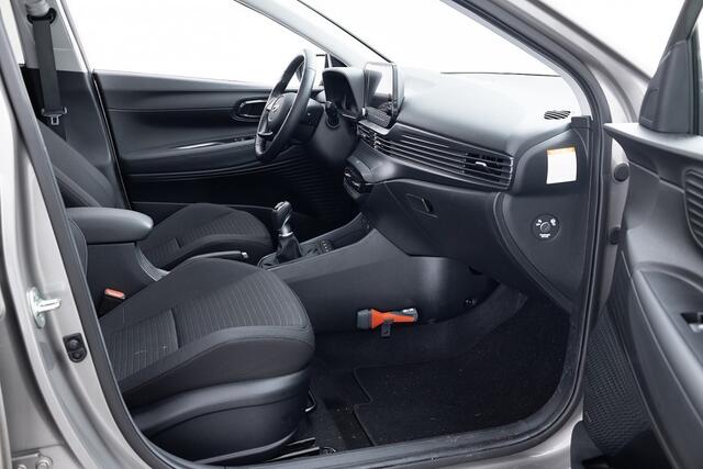 Hyundai I 20 1.0 T-GDI Premium Sky | PANORAMADAK | NAVI ? 1e Eigenaar .