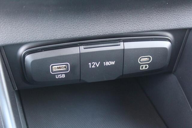 Hyundai I 20 1.0 T-GDI Comfort Smart - Compact, compleet en connected