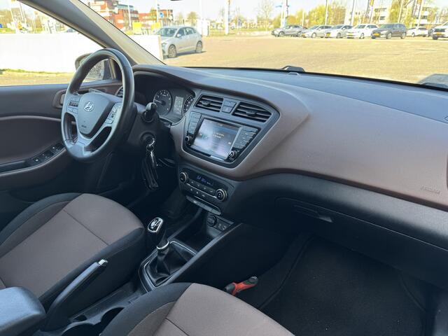Hyundai I 20 1.0 T-GDI Comfort Staat in Hardenberg