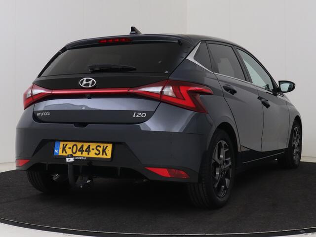 Hyundai I 20 1.0 T-GDI Premium | Trekhaak |