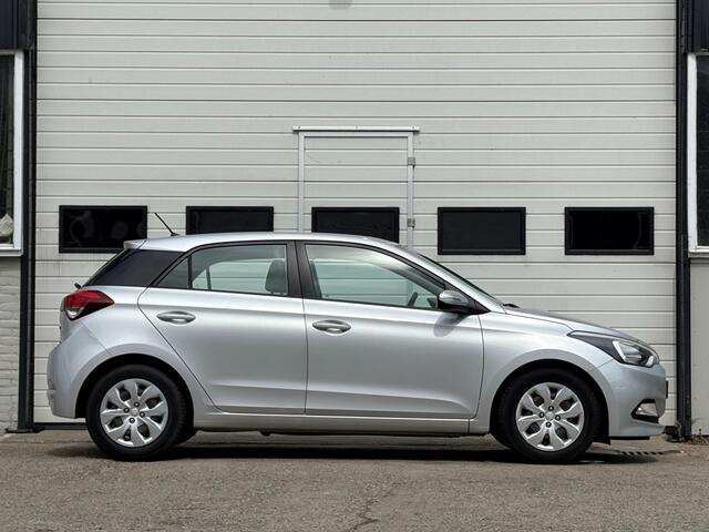Hyundai I 20 1.2 LP i-Drive Cool | Airco | Net binnen!