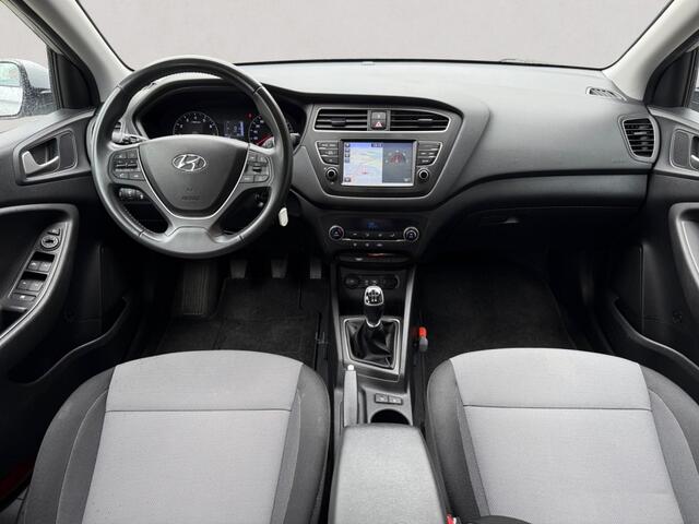 Hyundai I 20 1.0 T-GDI Comfort NAVIGATIE | CAMERA | BTW auto