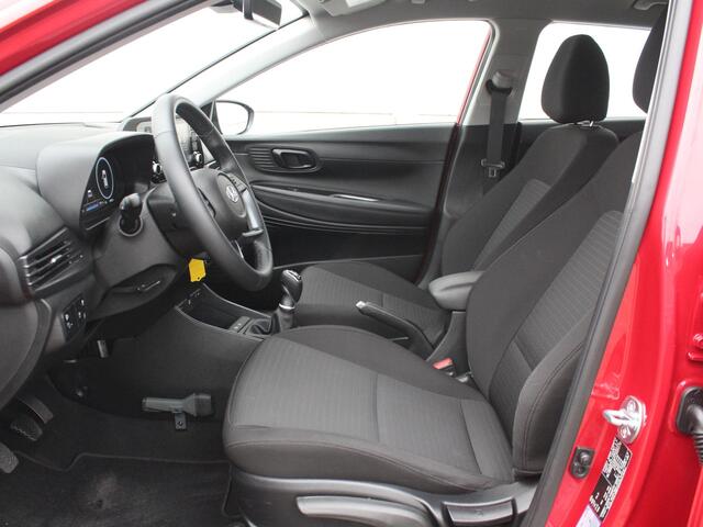 Hyundai I 20 1.0 T-GDI Comfort / Apple Carplay/Android Auto / Airco / Achteruitrijcamera / Cruise Control / Bluetooth /
