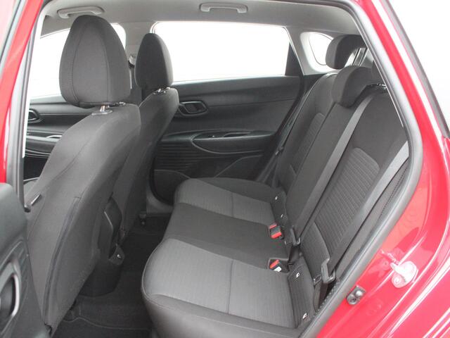 Hyundai I 20 1.0 T-GDI Comfort / Apple Carplay/Android Auto / Airco / Achteruitrijcamera / Cruise Control / Bluetooth /