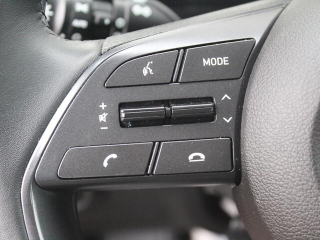 Hyundai I 20 1.0 T-GDI Comfort / Apple Carplay/Android Auto / Airco / Achteruitrijcamera / Cruise Control / Bluetooth /
