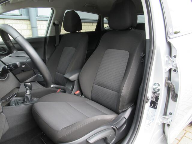 Hyundai I 20 1.0 T-GDI Edition 30 2e eigen | dealer onderh | stoel+stuur verw | cruise | LM velgen