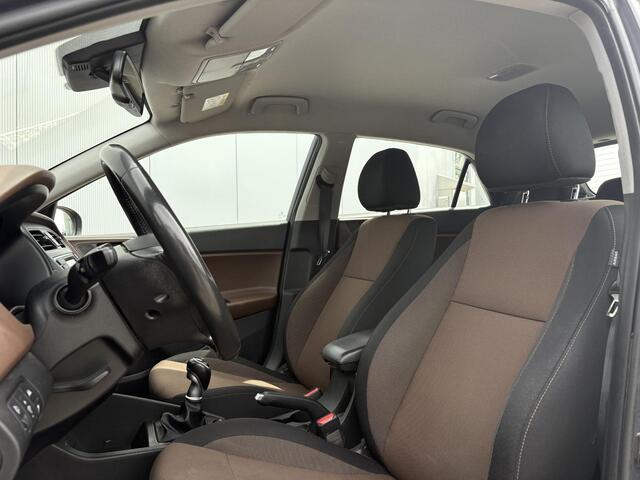Hyundai I 20 1.0 T-GDI Comfort / Airco / Cruise Controle / Navigatie / AUX / USB /