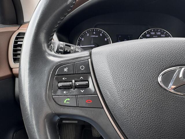 Hyundai I 20 1.0 T-GDI Comfort / Airco / Cruise Controle / Navigatie / AUX / USB /