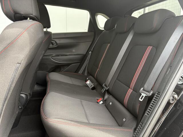 Hyundai I 20 1.0 T-GDI N Line / Airco / Apple Carplay/Android Auto / Navigatie / Cruise Control /