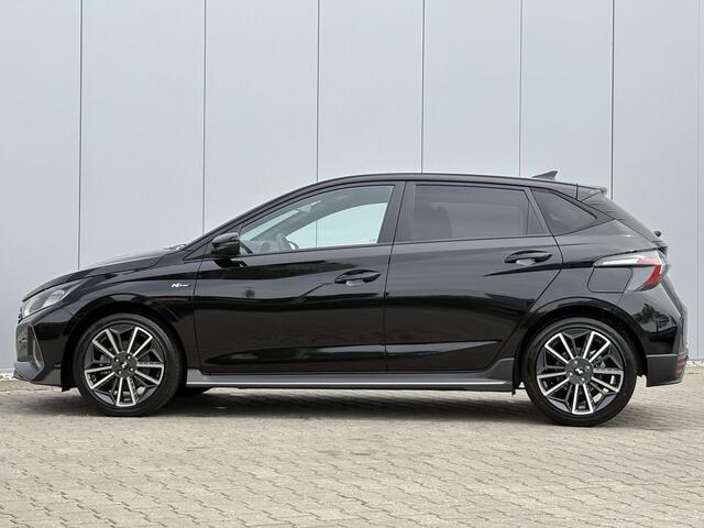 Hyundai I 20 1.0 T-GDI N Line / Airco / Apple Carplay/Android Auto / Navigatie / Cruise Control /