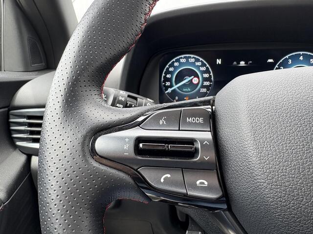 Hyundai I 20 1.0 T-GDI N Line / Airco / Apple Carplay/Android Auto / Navigatie / Cruise Control /