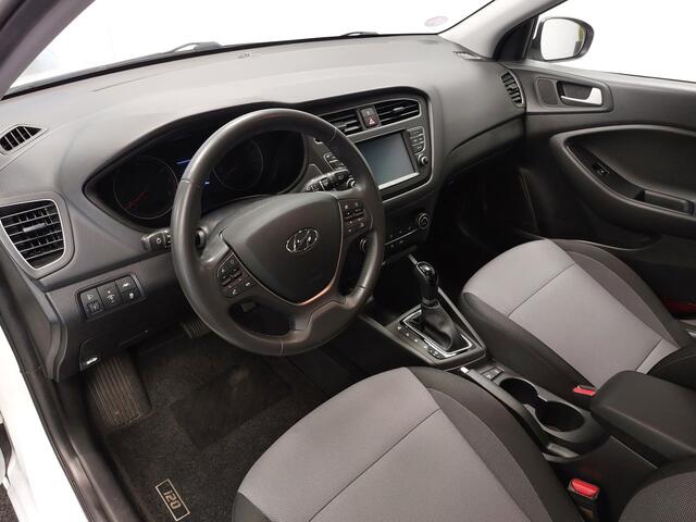 Hyundai I 20 1.0 T-GDI Comfort I Apple Carplay I Automaat I Achteruitrijcamera I NL-Auto I