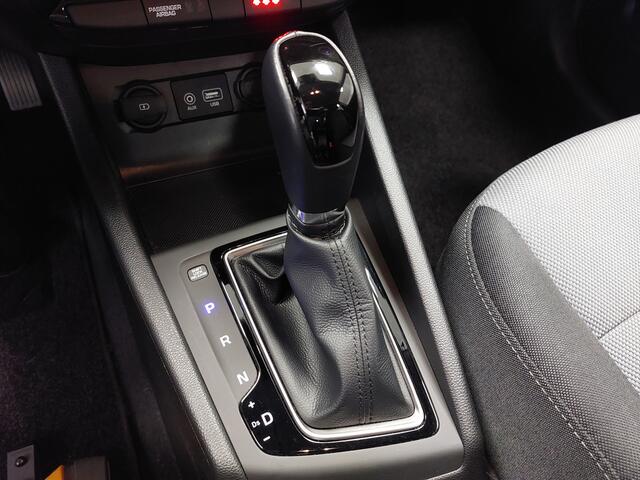 Hyundai I 20 1.0 T-GDI Comfort I Apple Carplay I Automaat I Achteruitrijcamera I NL-Auto I